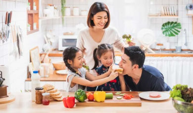 5 เมนูอาหารเช้าที่ช่วยให้เด็กวัยเรียนมีสมาธิ เติมพลังสมองได้ดี